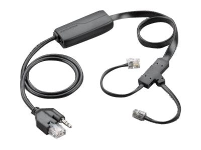 HP Poly APC-43 Elektronischer Hook-Switch Cisco HP Poly APC-43 Elektronischer Hook-Switch Cisco